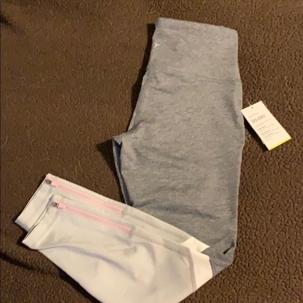 NWT old navy active elevate leggings